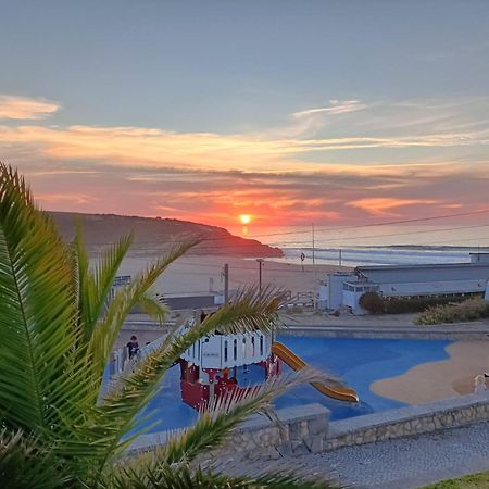 Villa Casa Do Sol à Colares Extérieur photo