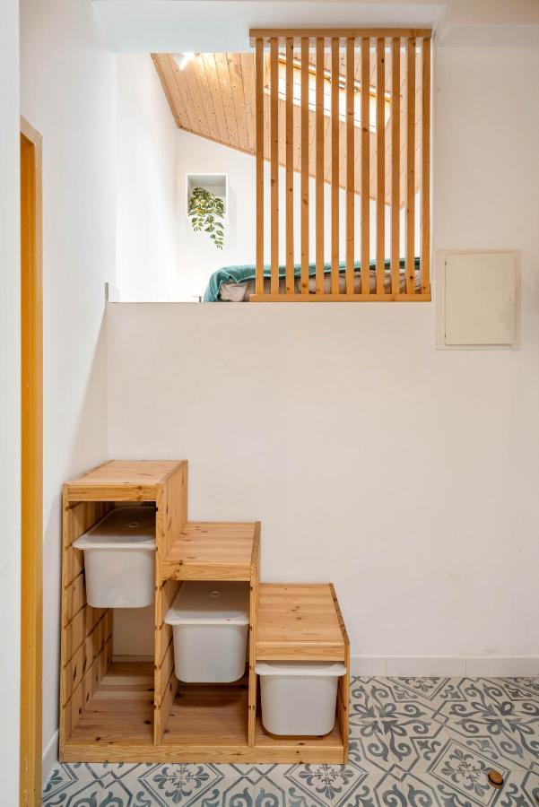 Villa Casa Do Sol à Colares Extérieur photo